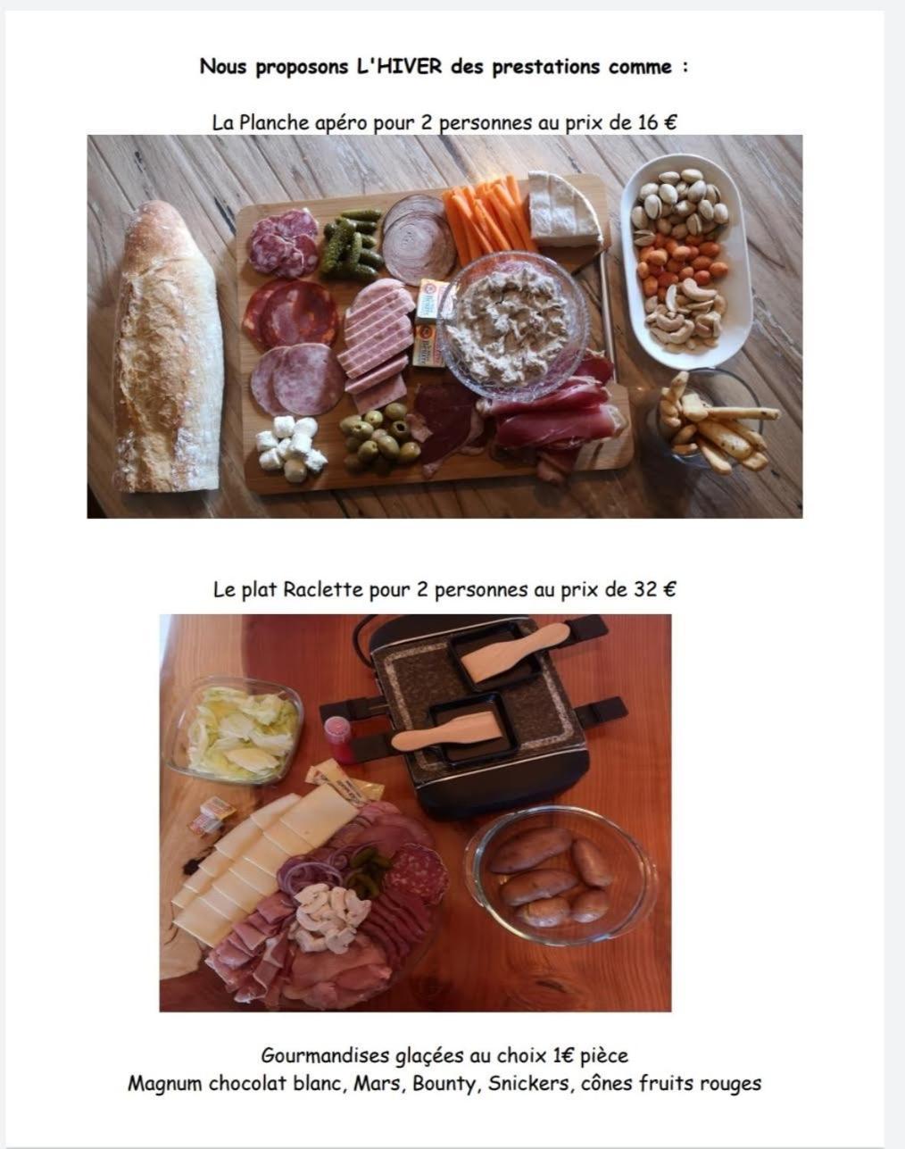 La Roulotte de la Trigalle Valognes Extérieur photo